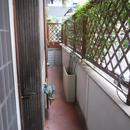 L'appartamento Di Bonelli