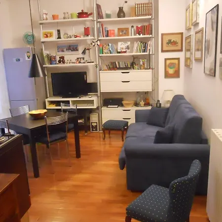 L'appartamento Di Bonelli