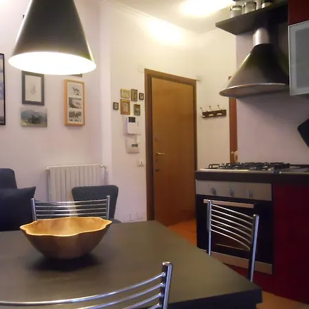 L'appartamento Di Bonelli