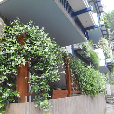 L'appartamento Di Bonelli