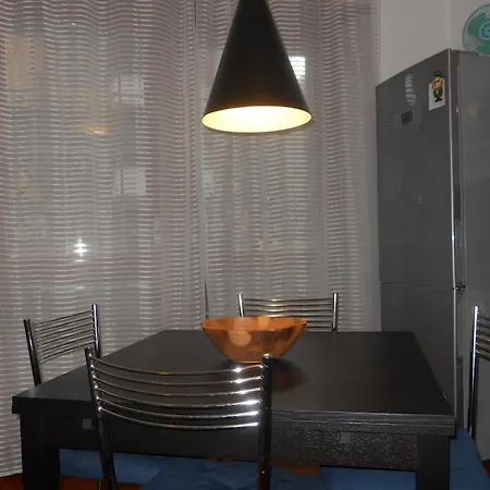 מלון L'appartamento Di Bonelli *